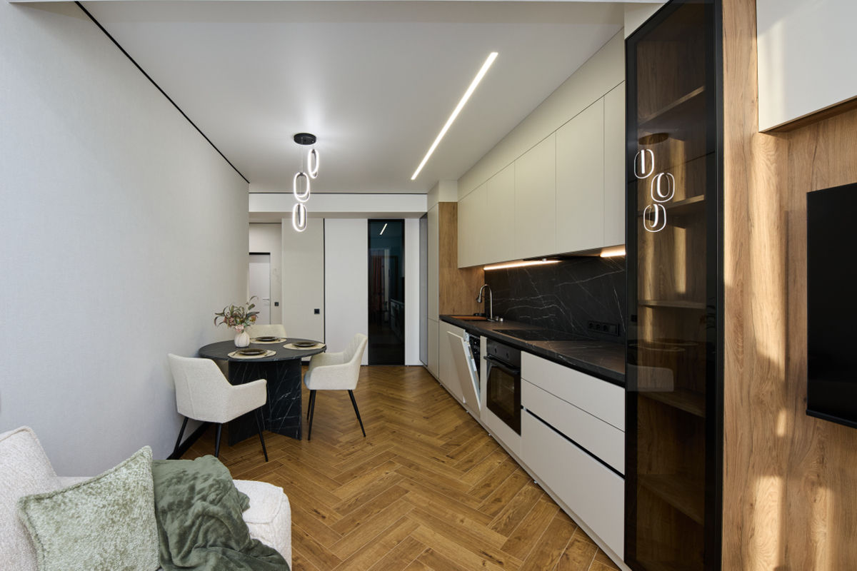Apartament cu 1 cameră, Telecentru, Chișinău, Chișinău mun.