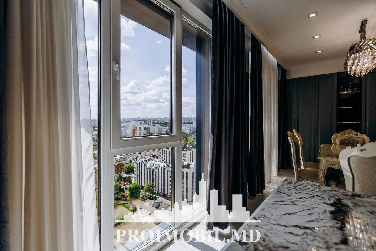 Apartament cu 2 camere,  Râșcani,  Chișinău,  Chișinău mun. foto 7