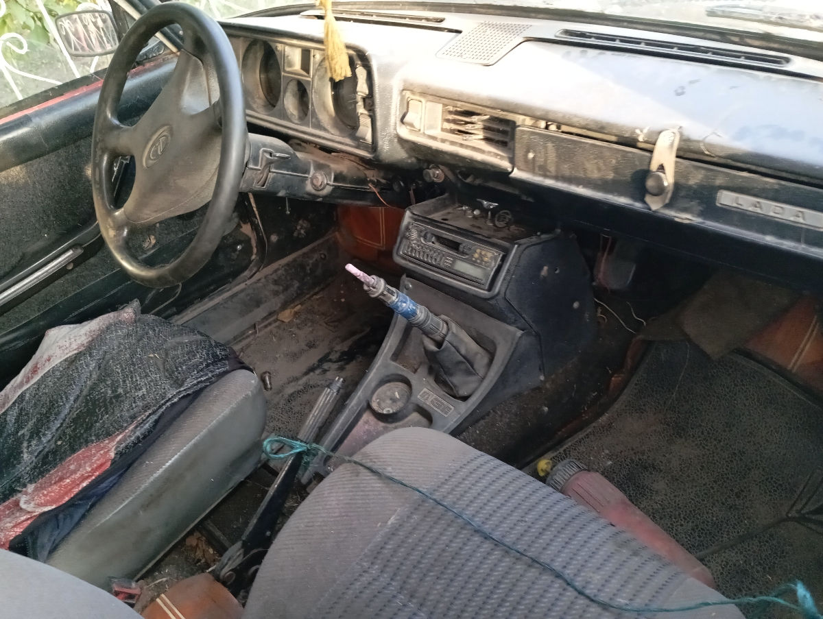Продам запчасти на Vaz 2104 фото 2