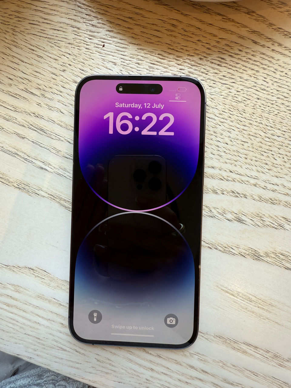 iPhone 14 Pro Max, 256GB foto 1