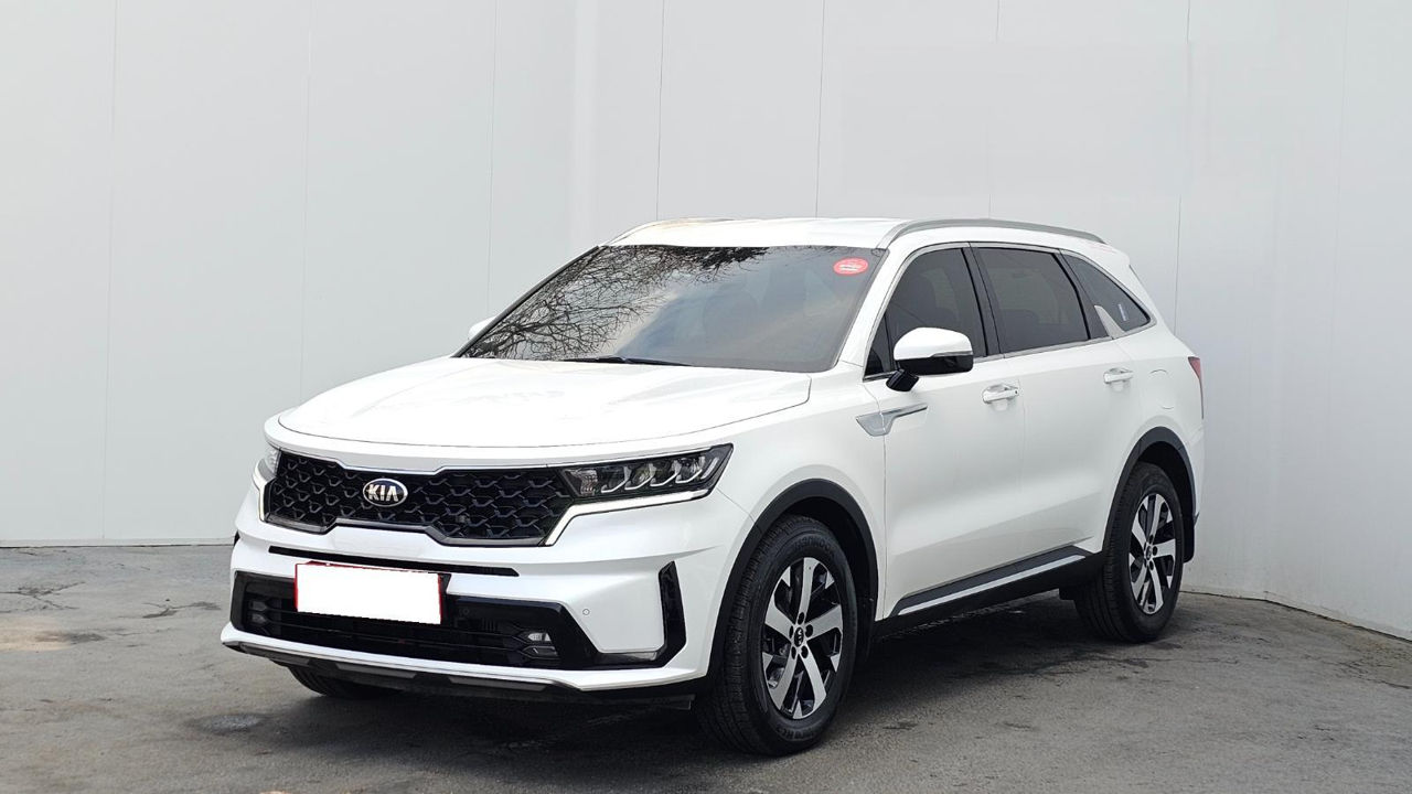 KIASorento