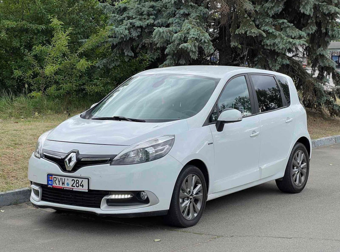 Chirie Auto/Прокат Авто Кишинев foto 0