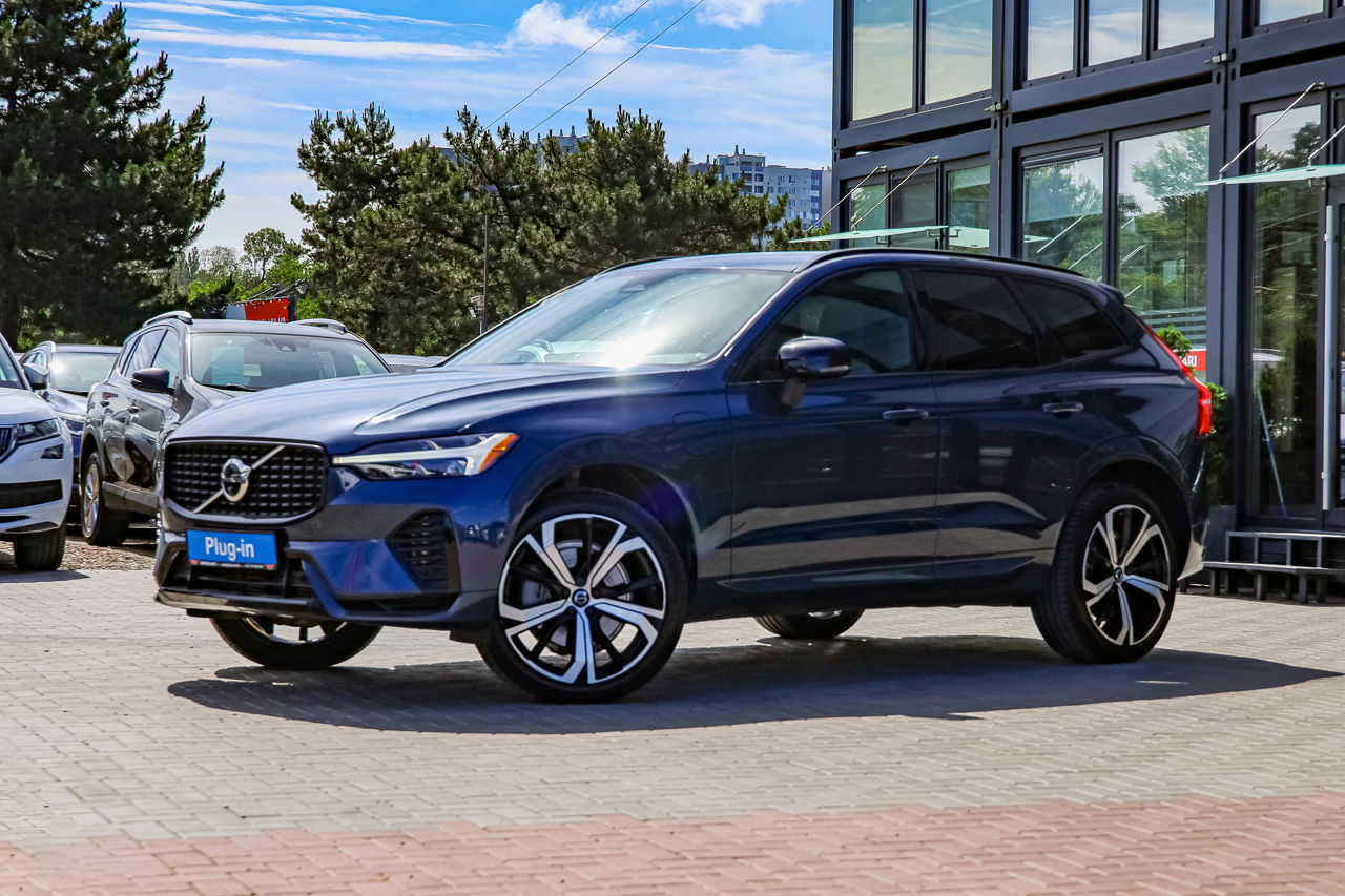 VolvoXC60