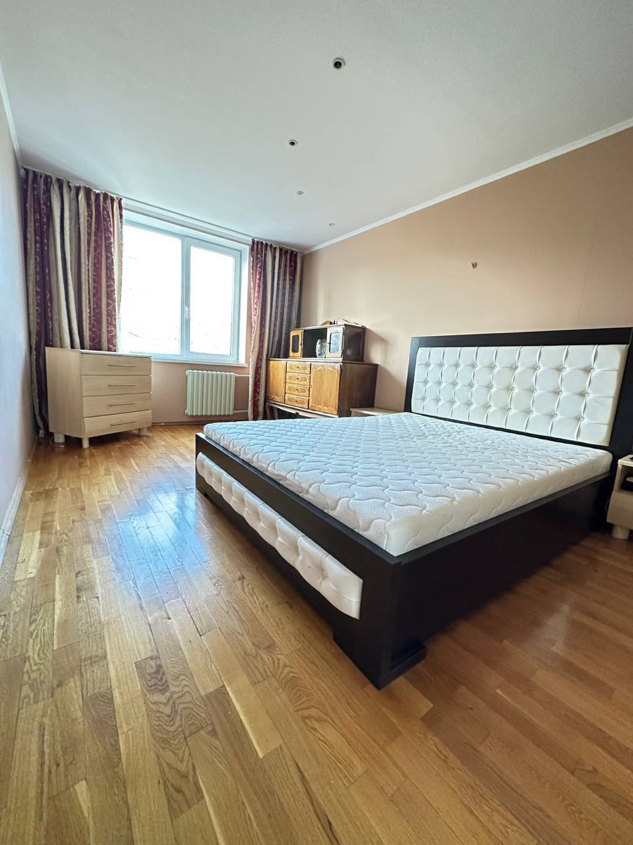 Apartament cu 2 camere, 48 m², Râșcani, Chișinău foto 0