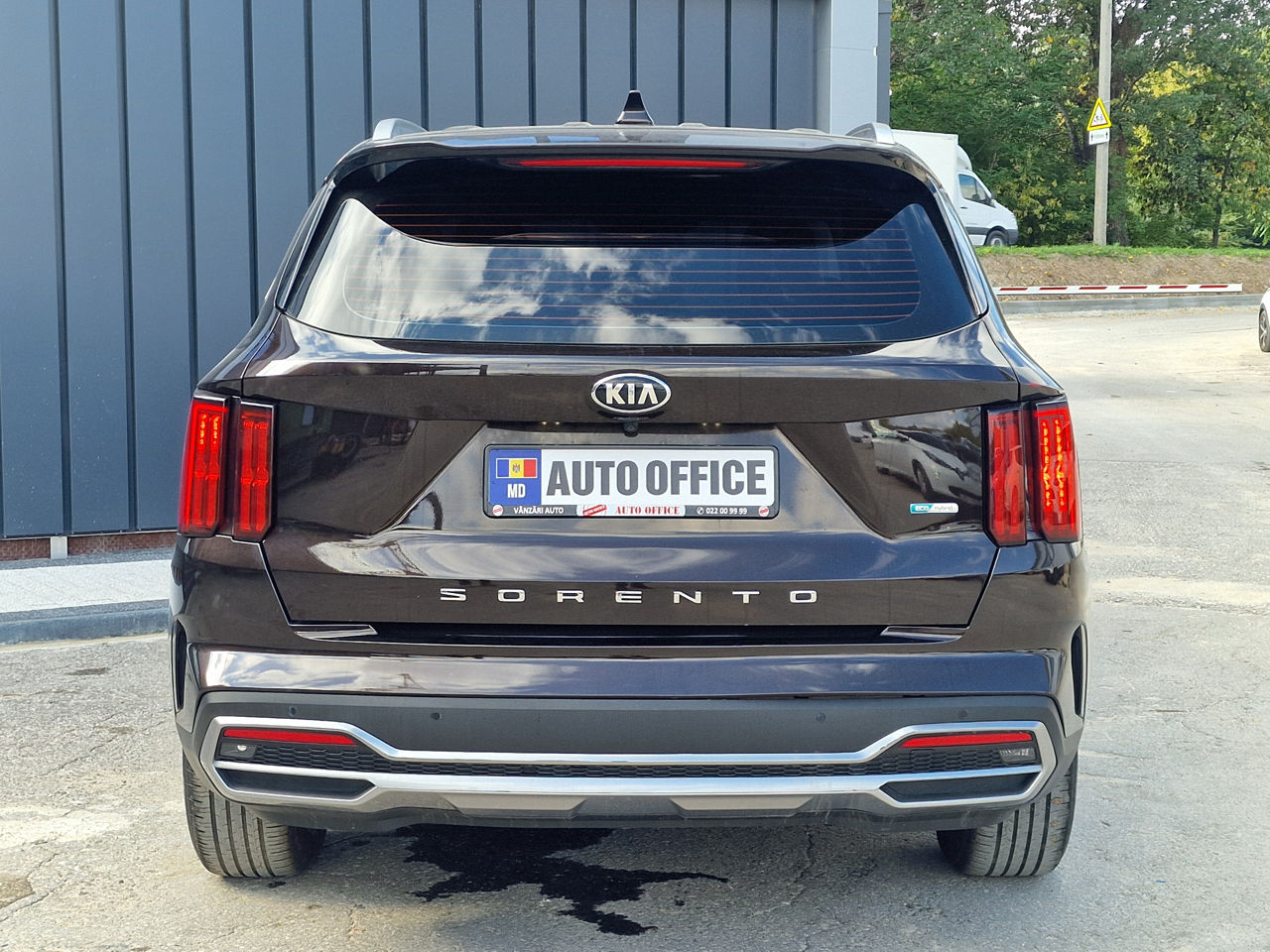KIA Sorento фото 5