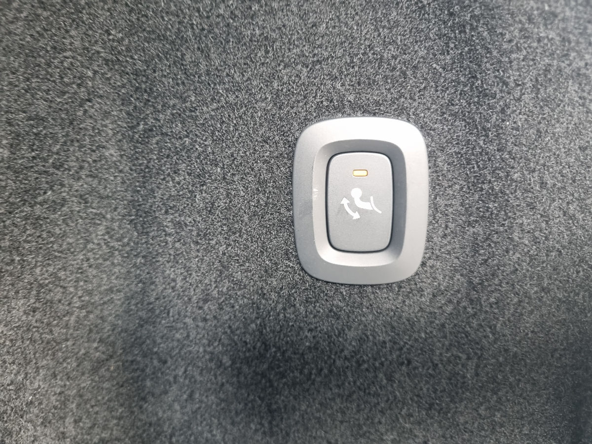Volvo XC60 2021 photo 19