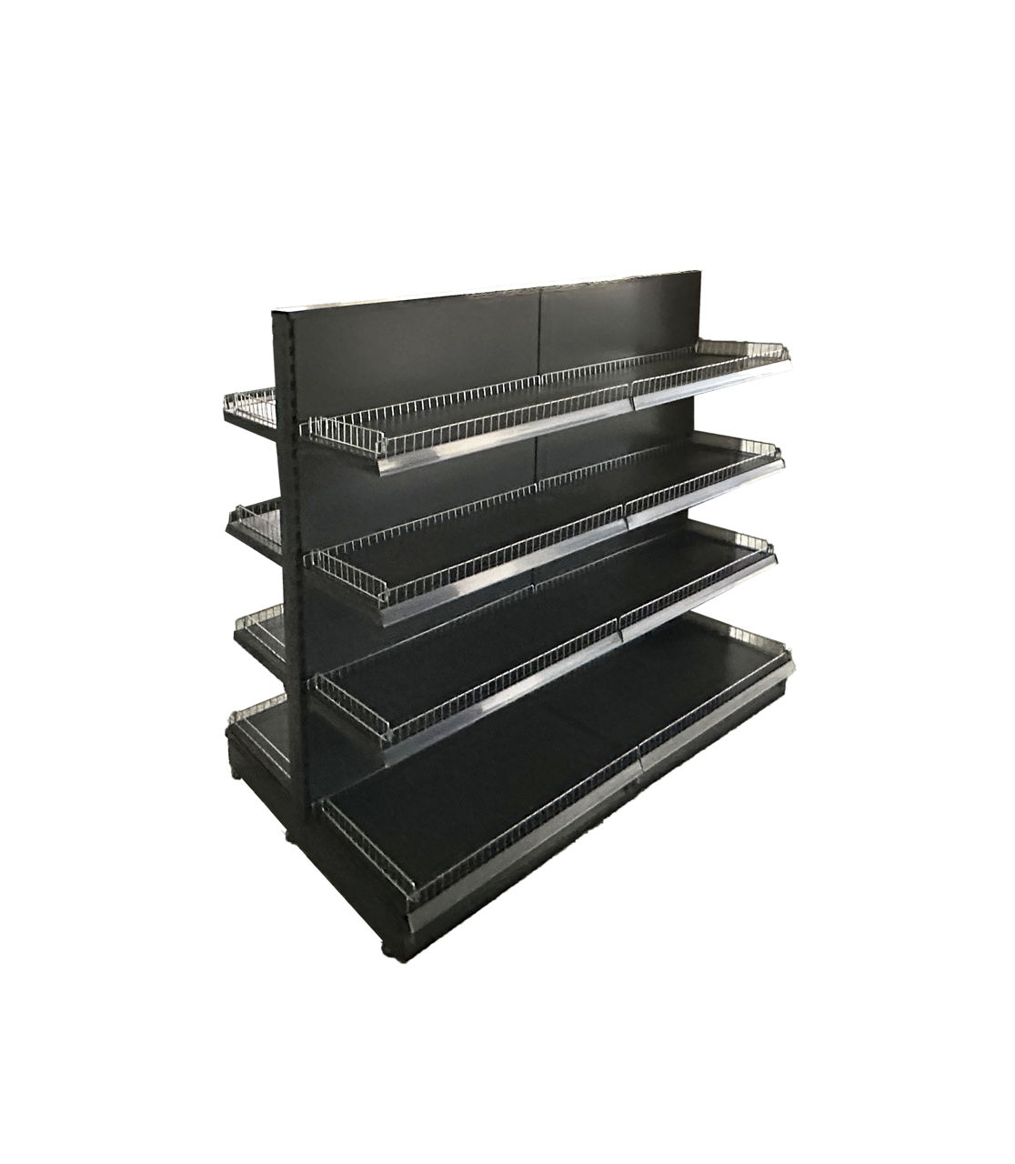 Mobilier comercial / rafturi / стеллажи foto 13