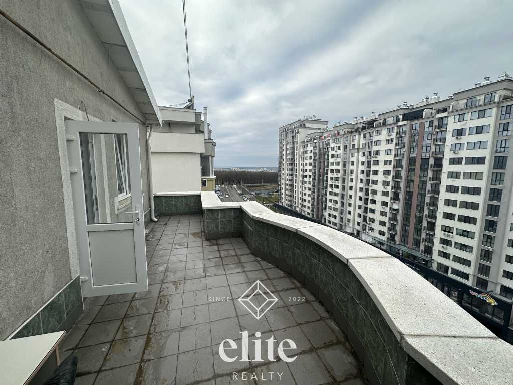 Apartament cu 2 camere, 76 m², Ciocana, Chișinău foto 11