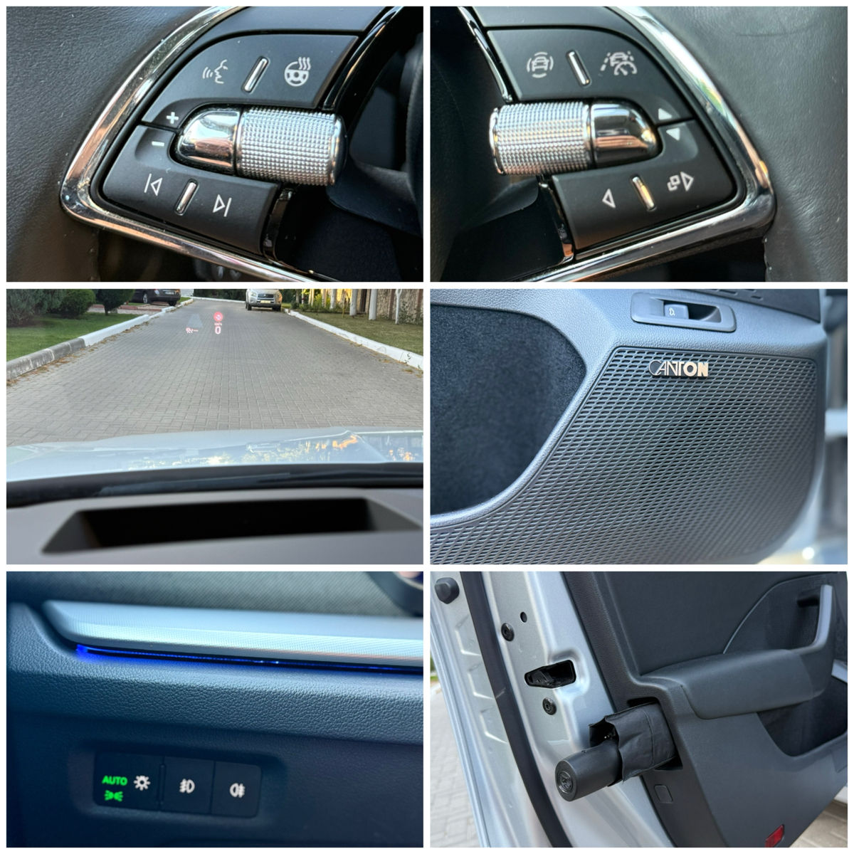 Skoda Octavia фото 8
