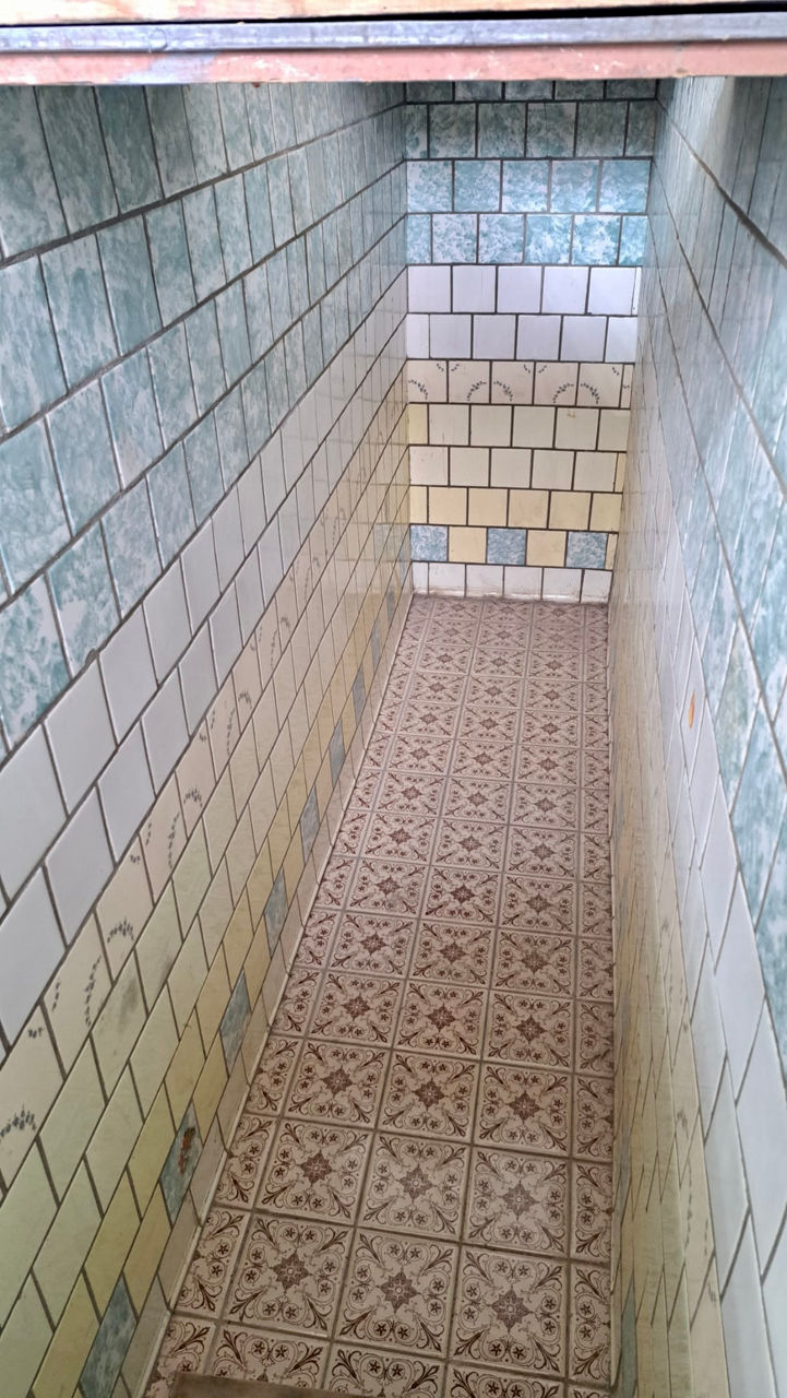 Garaj / Depozit *două mașini* Valea Trandafirilor (CCG 42), refăcut complet foto 8