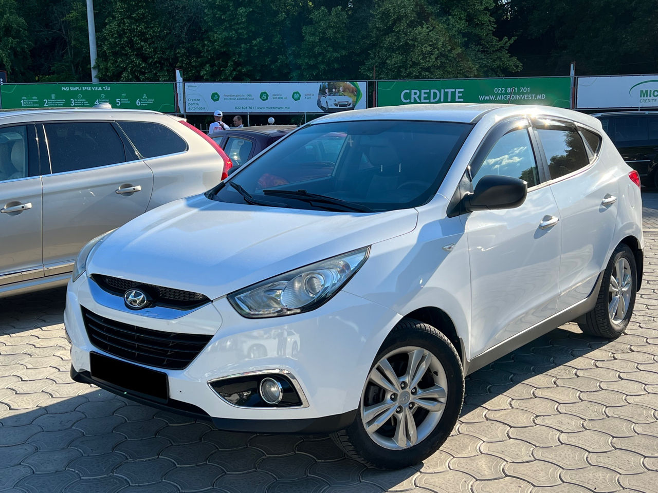 Hyundai Tucson foto 0