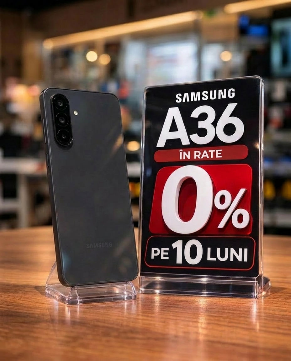 Samsung Galaxy A36