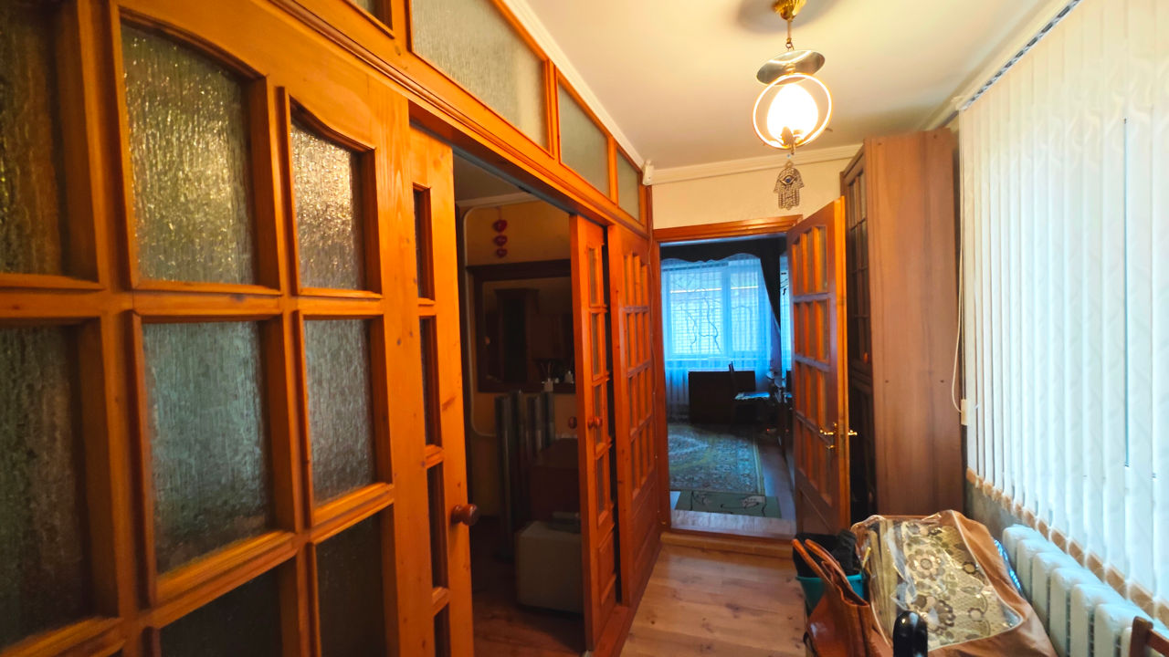 🏡 Одноэтажный дом (100м2, 7 сот.) в центре Бельц! 🔥 фото 14