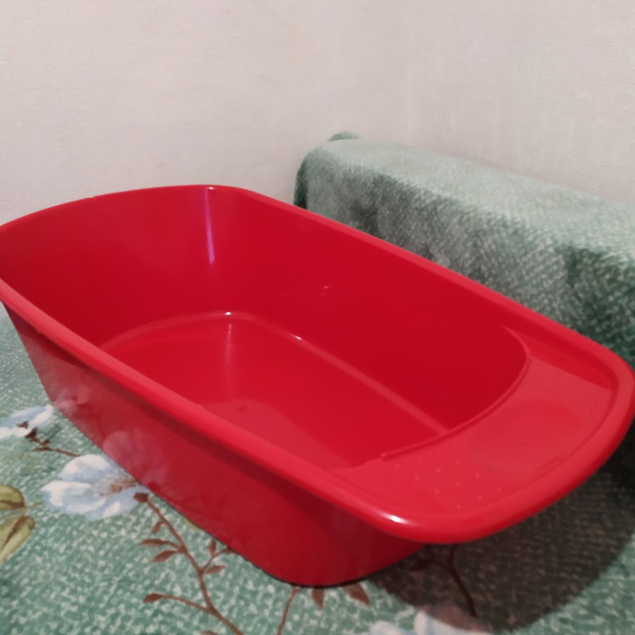 Детская ванная