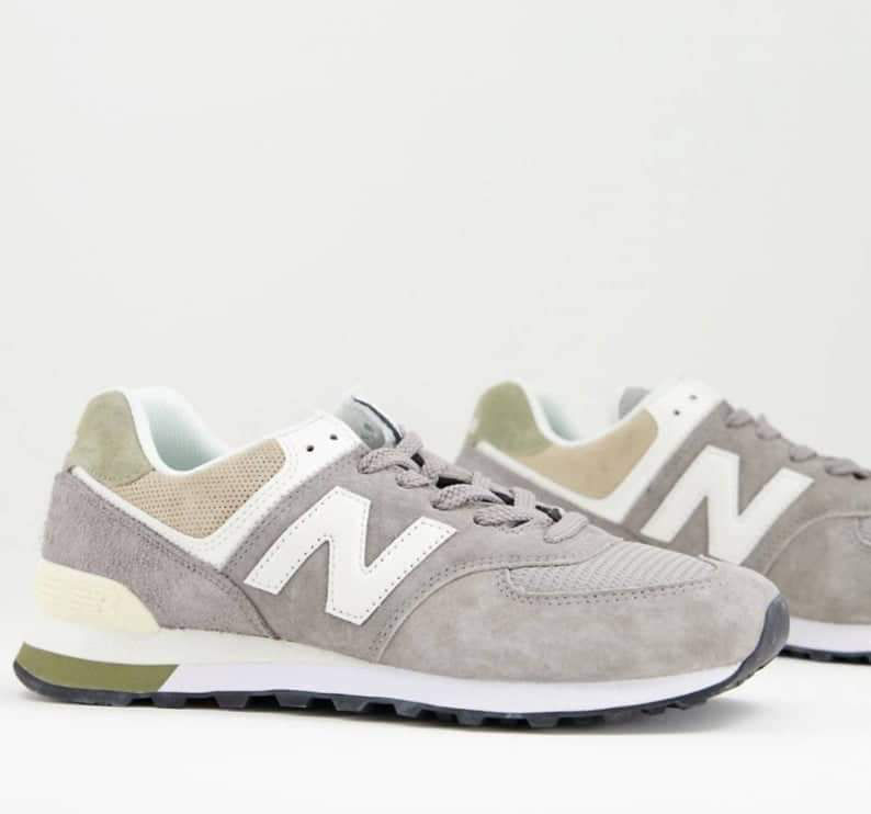 New Balance оригинал