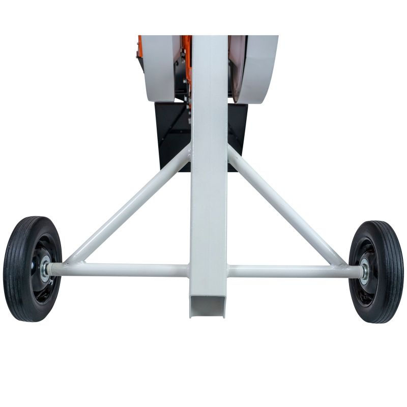 Despicator lemne electric Ruris DL1000 1.8 kW  / Garantie foto 5