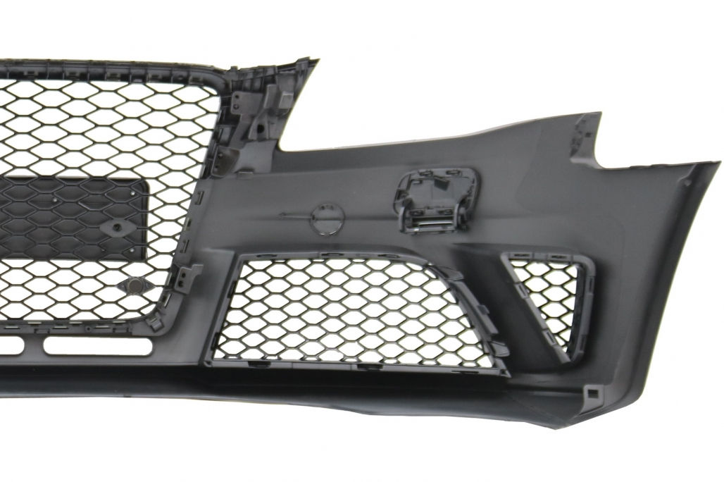 Bara Fata compatibil cu Audi A4 B8 Pre-Facelift (2008-2011) RS4 Design foto 2