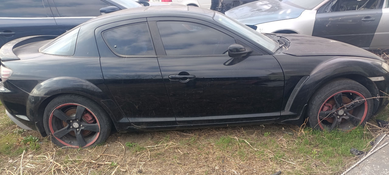 MazdaRX-8