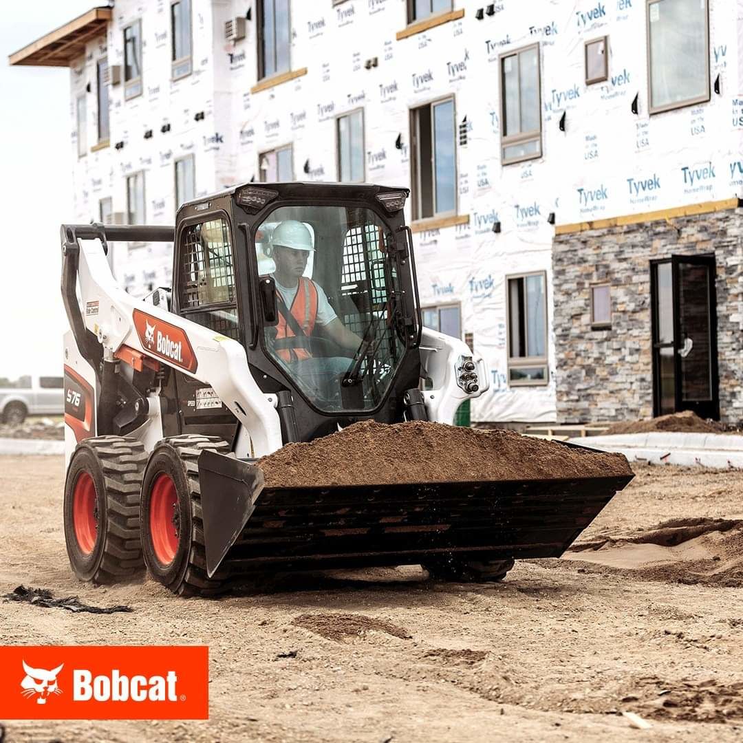 Excavator, bobcat, compactor,kamaz. foto 8