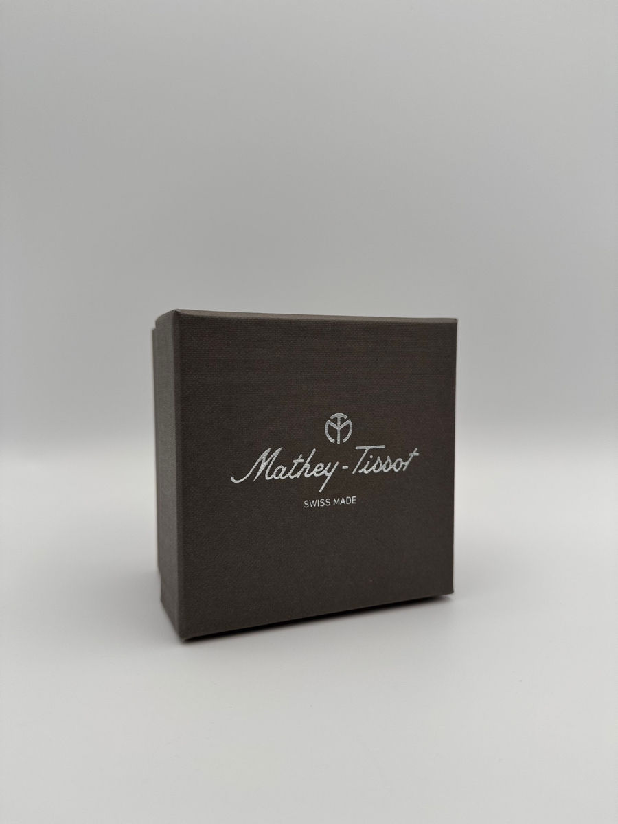 Ceas Mathey Tissot foto 0