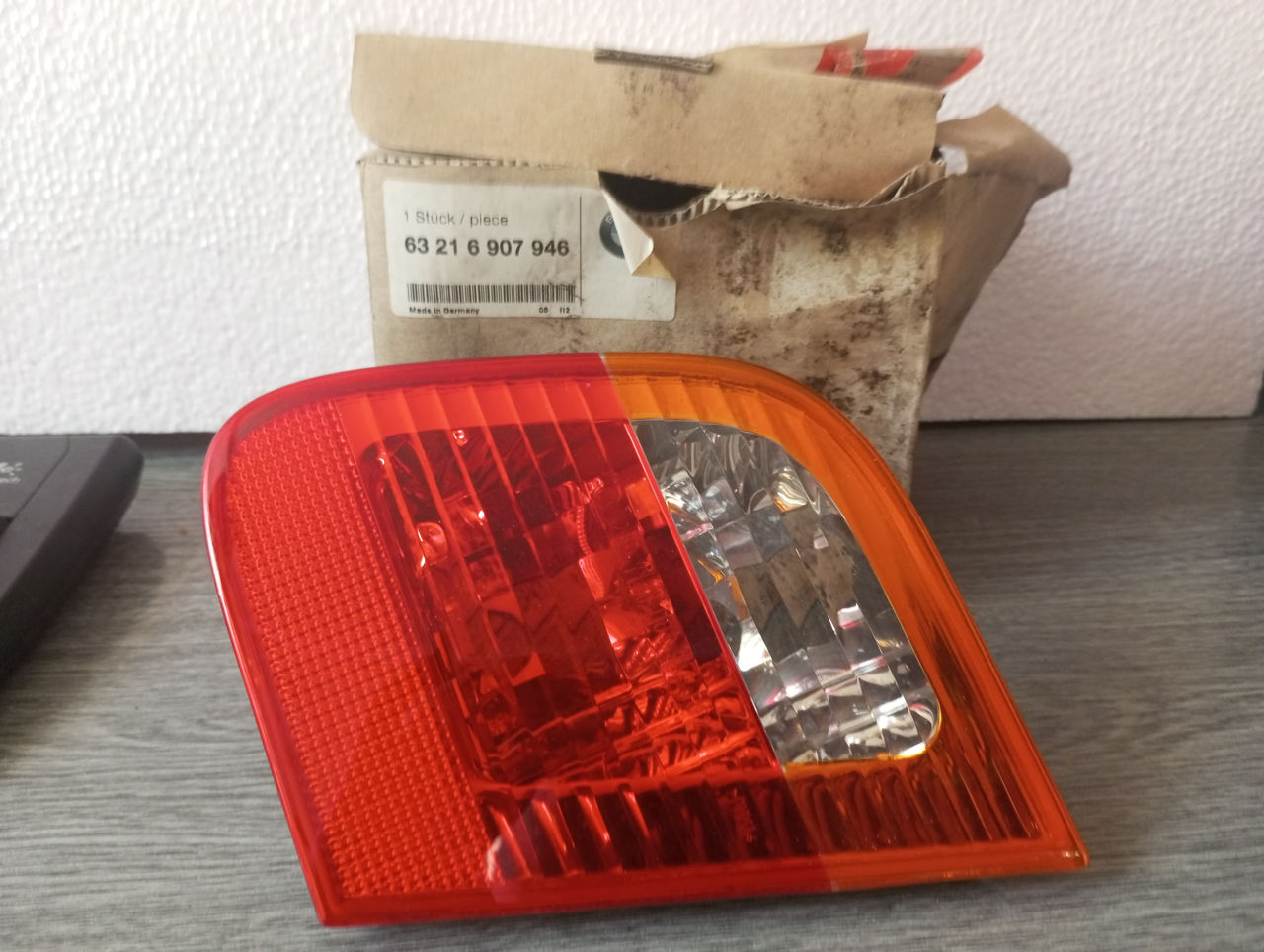 BMW Ecu Bosch Siemens Ate DME EGS EWS ABS фото 6