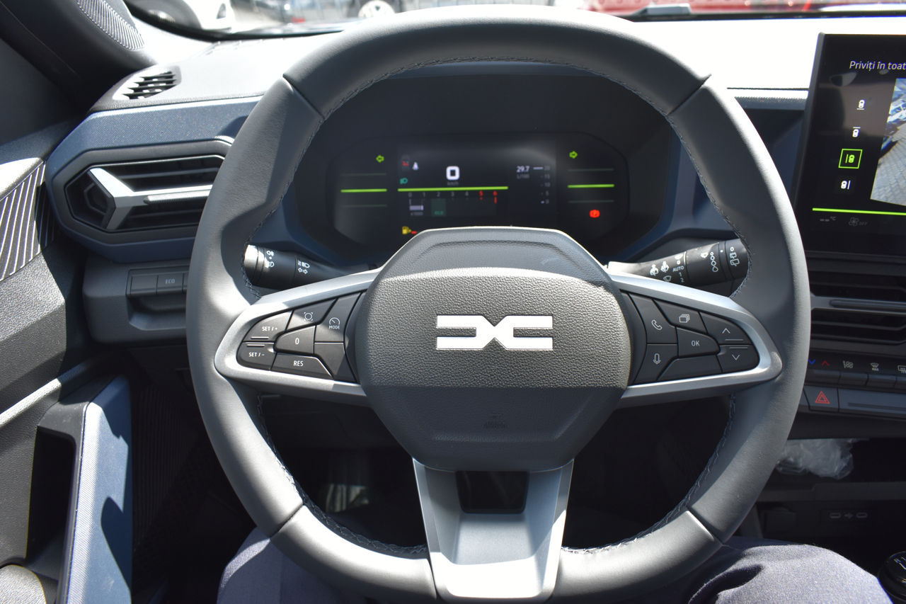 Dacia Duster foto 7
