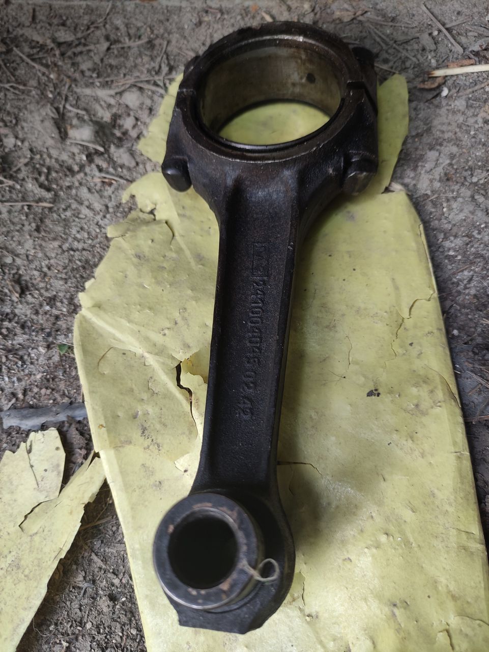 Запчасти газ 21, Уаз