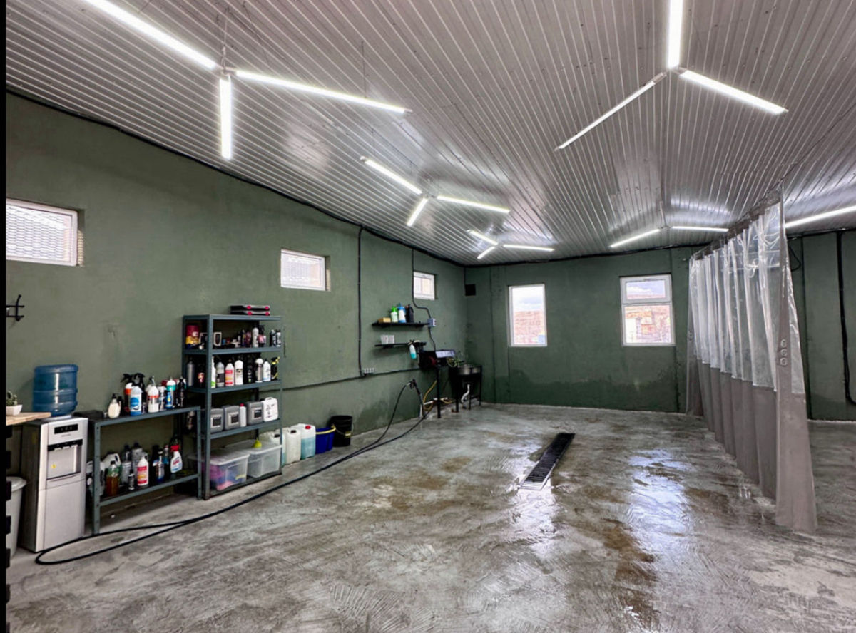 Ofer Cursuri De Detailing Auto Profesionale foto 6