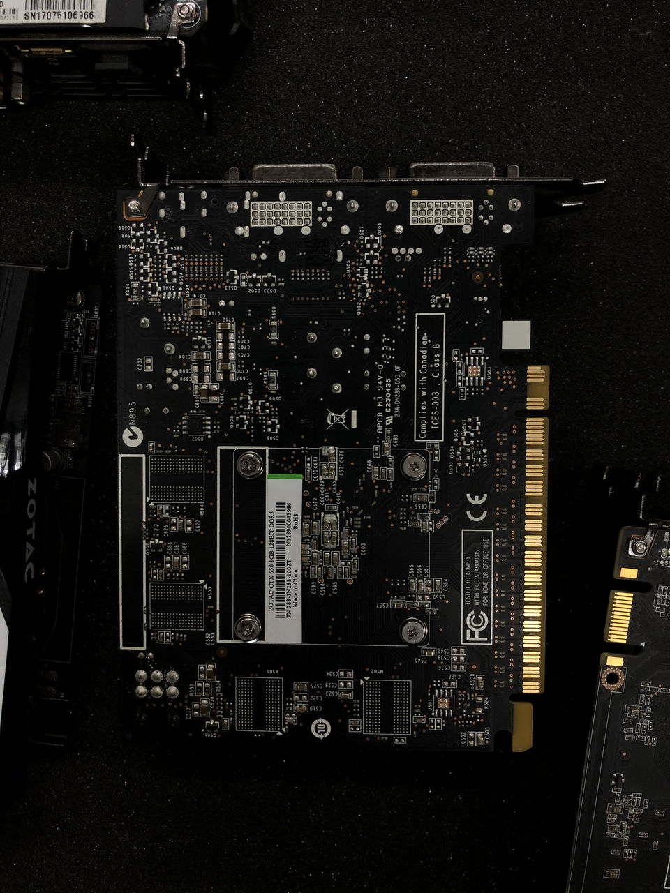 Что лучше zotac или gigabyte