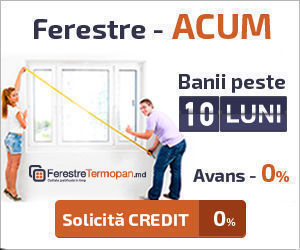 Ferestre Steclopachet foto 2