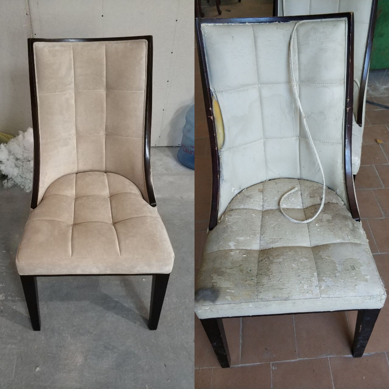 Reparatia mobilei. foto 10