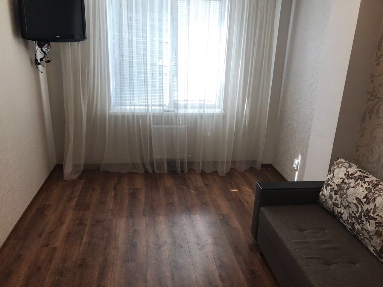 Apartament cu 1 cameră, 42 m², Buiucani, Chișinău foto 4