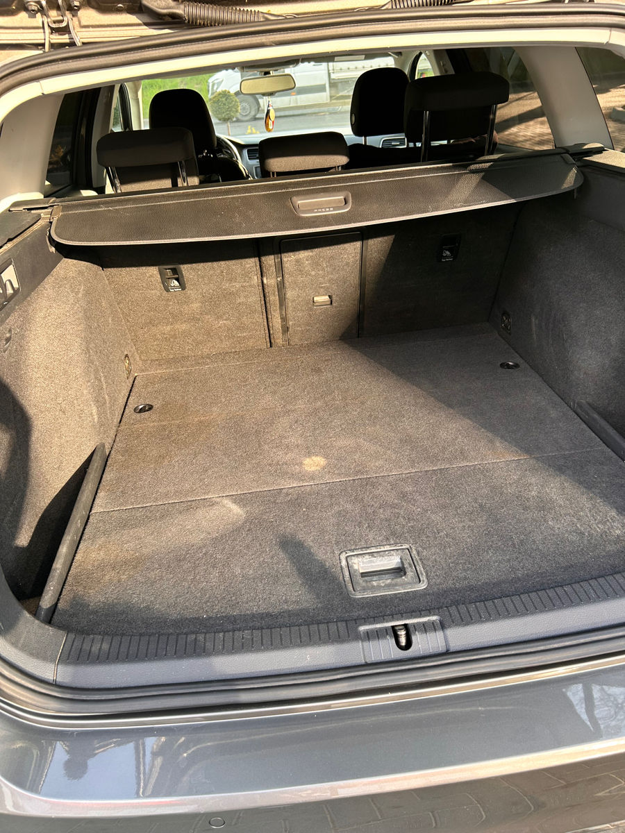 Volkswagen Golf foto 5