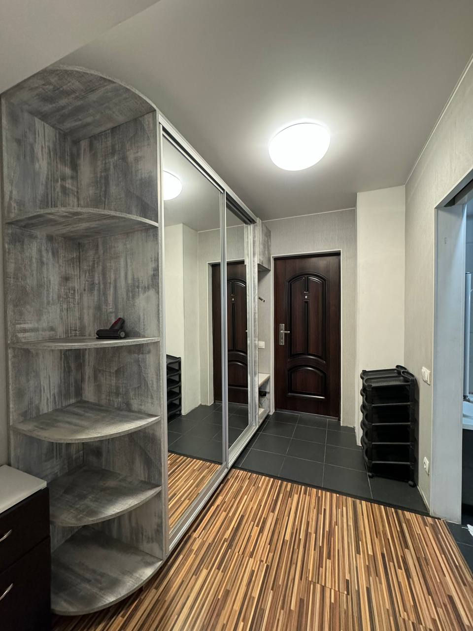 Apartament cu 1 cameră, 45 m², Botanica, Chișinău