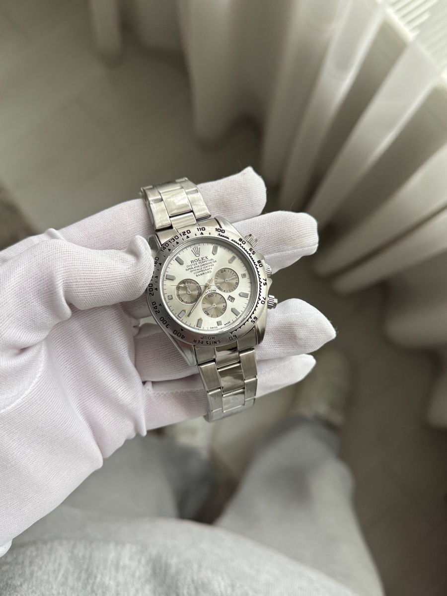 Rolex люкс копия фото 0