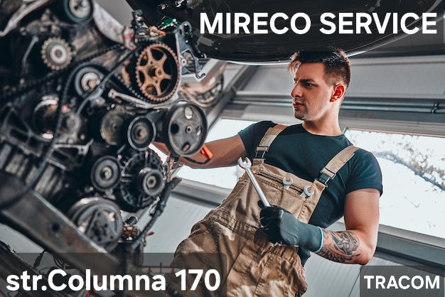 Auto-service Mireco zona centru foto 4