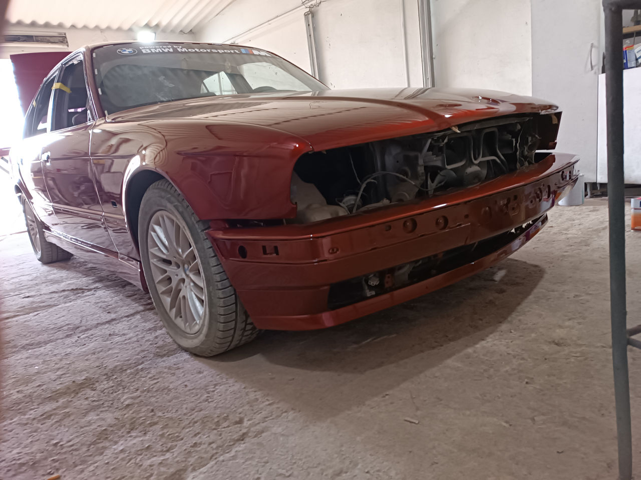 Покраска авто фото 4