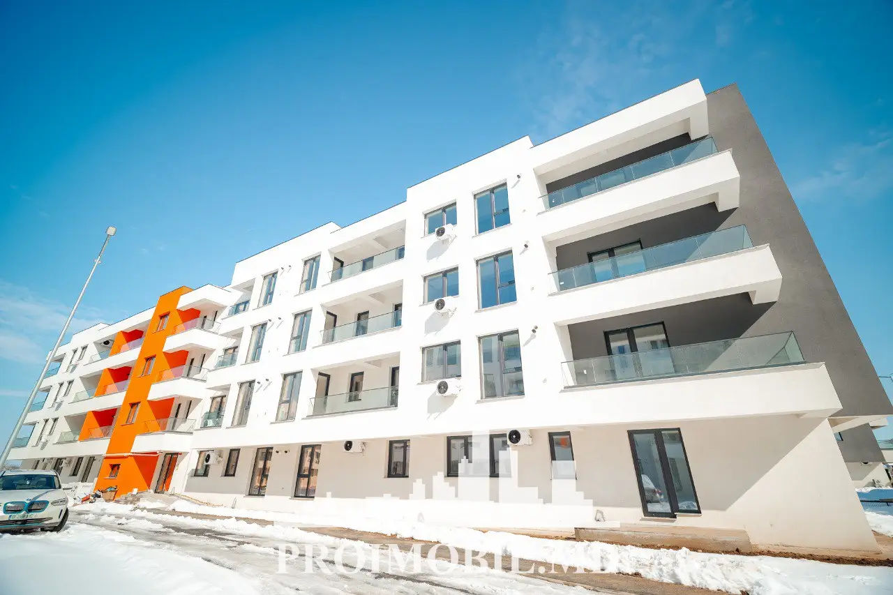 Продажа квартиры с 1 комнатой, 48 м2 в Бухаресте, Бухарест фото 5