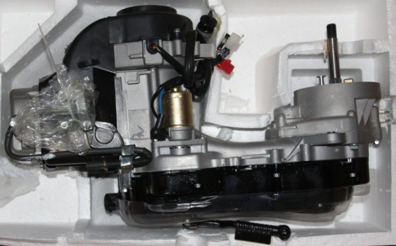 Ремонт мотоциклов и скутеров !  Reparatie scutere - motociclete! foto 7