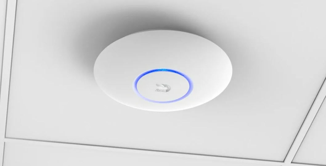 Точка Wifi 5G Ubiquiti UniFi AP AC Pro бу 5* 1Gbit foto 0