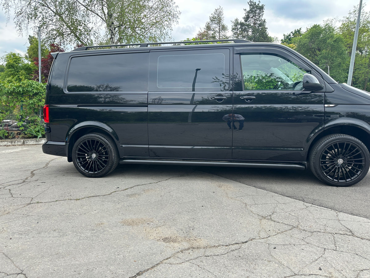 Volkswagen Volkswagen T 6 +
2017 
Baza Lunga 
6 Locuri 
Importat Din Olanda  foto 9