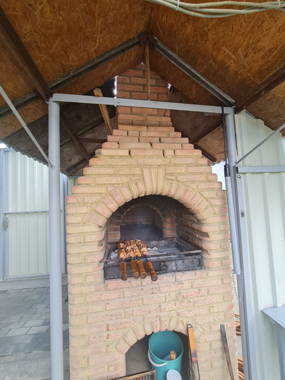 Oferim spre chirie foisor în s.Ciocana. foto 2