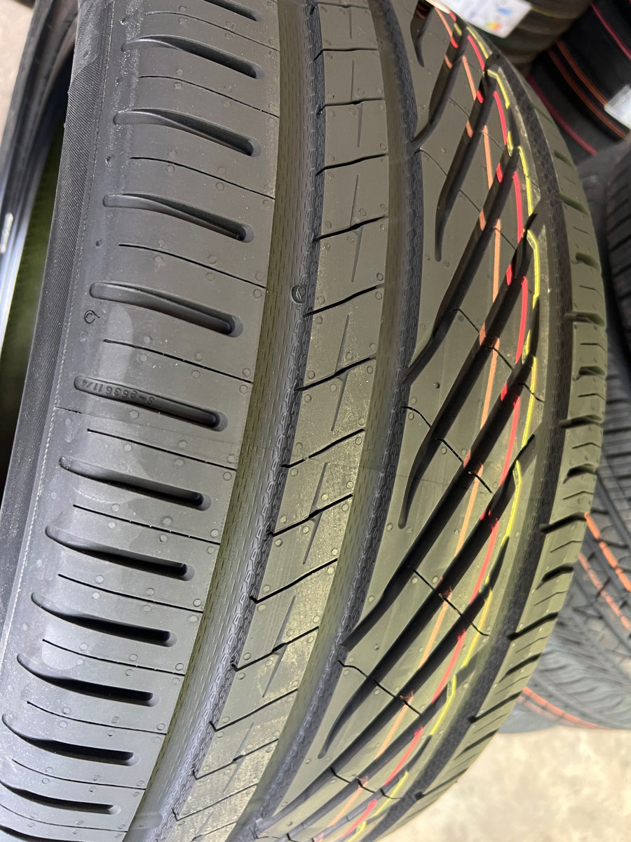 275/40 R19 Uniroyal Rainsport 5/ Доставка, livrare toata Moldova 2025 foto 4