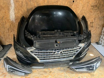 Dezmebram Hyundai toate marcile am toate piesele foto 0