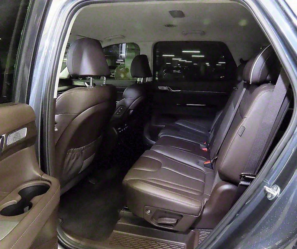 Hyundai Palisade foto 11