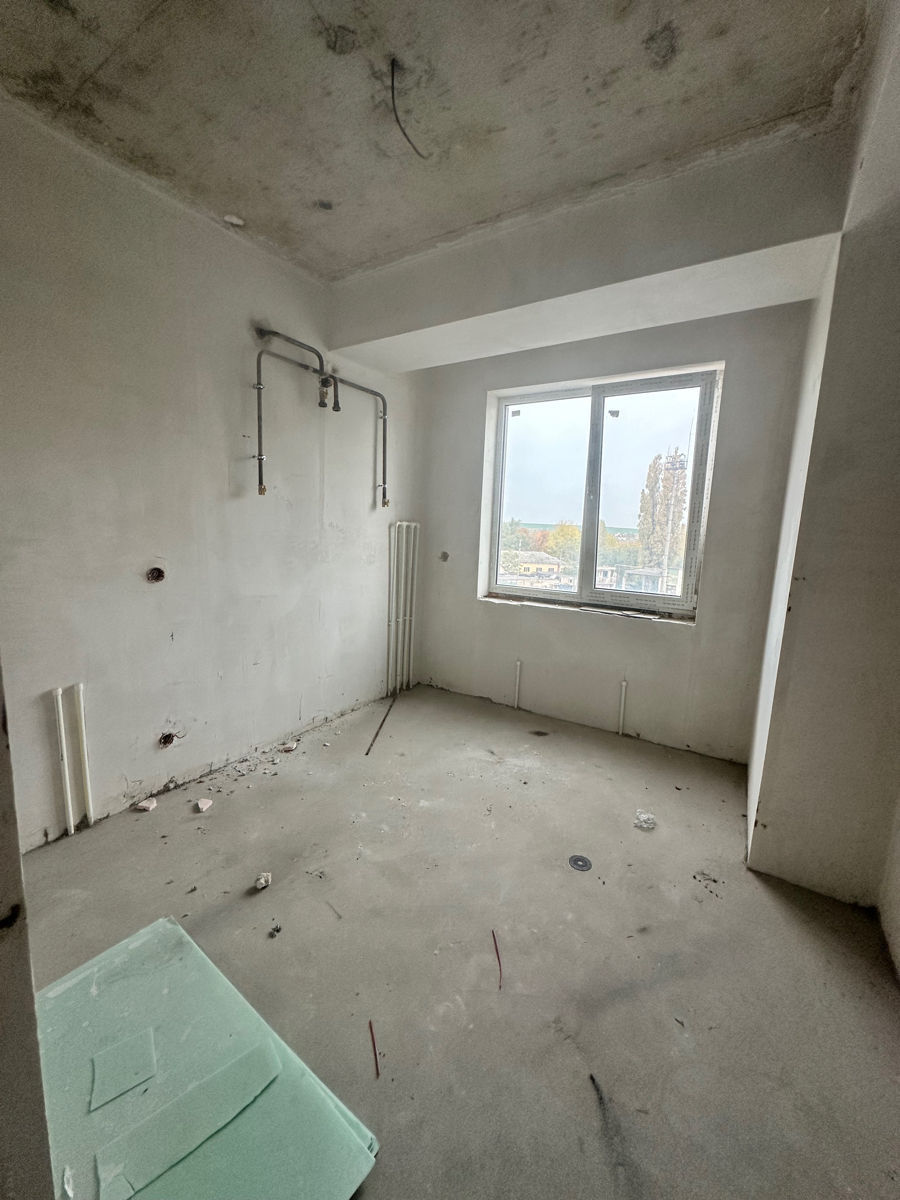 Apartament cu 3 camere,  Botanica,  Chișinău,  Chișinău mun. foto 7