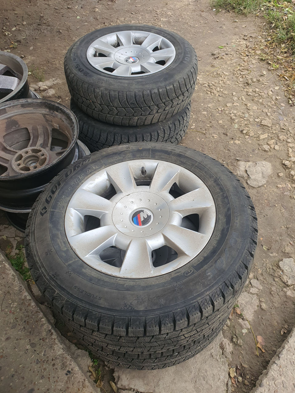Диски BMW