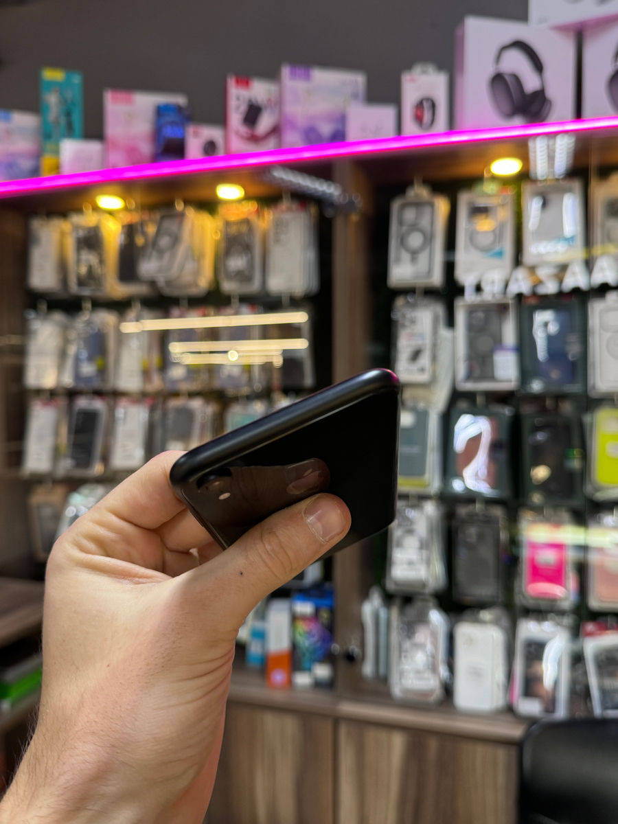 iPhone XR 128 GB / Garanție ! foto 6