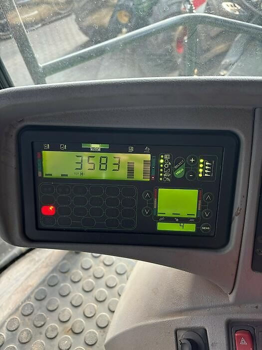 Deutz-Fahr 6095 HTS foto 10