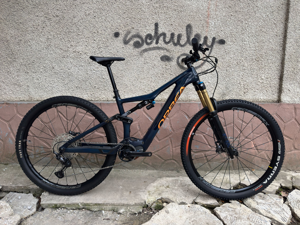 Orbea